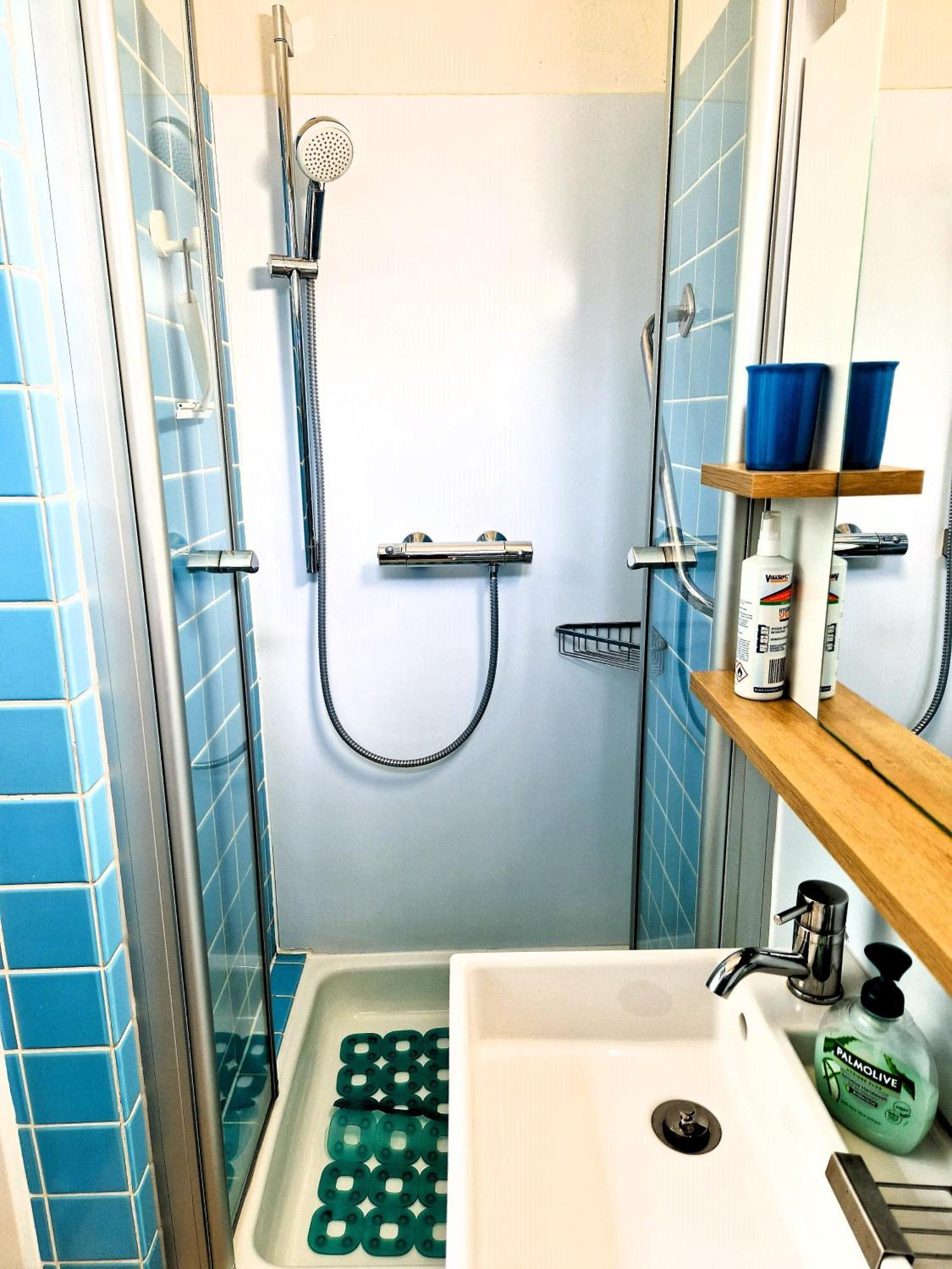 Freiburg Citynah - Hell, Ruhig, Gemuetlich Esterno foto